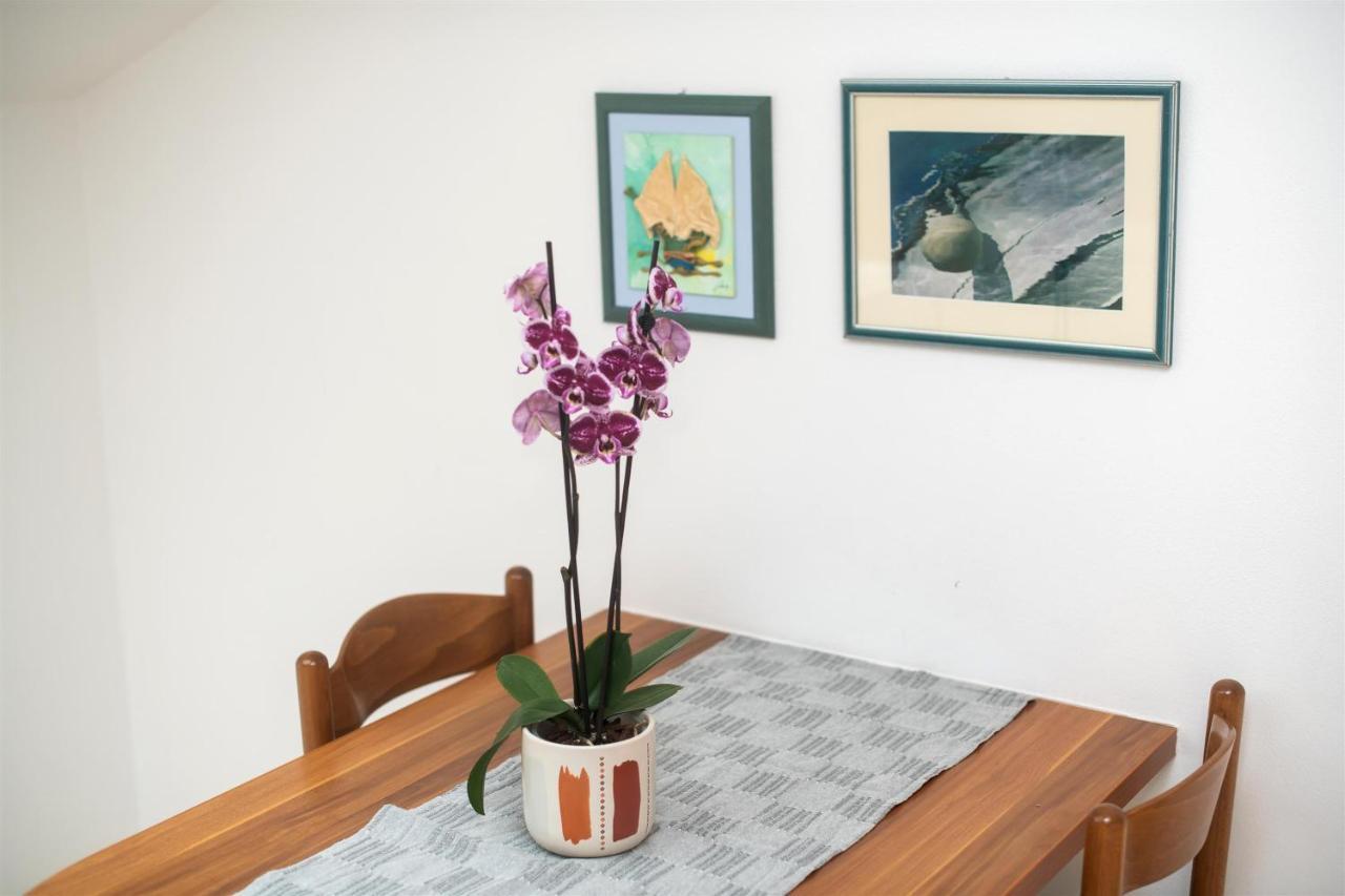 Apartma Karolina