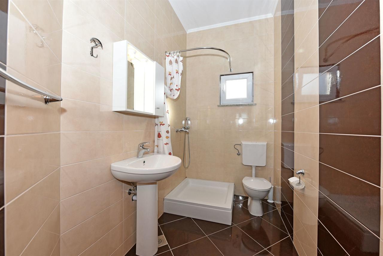 Apartma Karolina